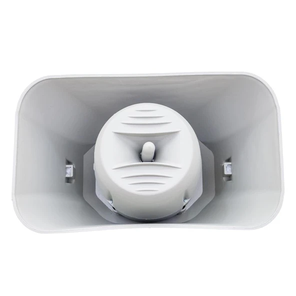 Magicvoice MV-22333 20 CM 150 Watt 8 Ohm Trafosuz Horn Aqua Hoparlör (Dış Ortam) - 2