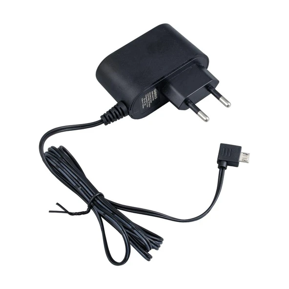 Weko 5 Volt - 2 Amper Micro USB Uç Yerli Üretim Tablet Adaptörü - 3