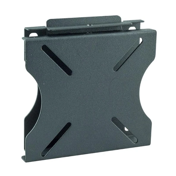 Powermaster PWR-1027 10'' - 27'' Sabit Açılı LCD-Led Tv Askı Aparatı