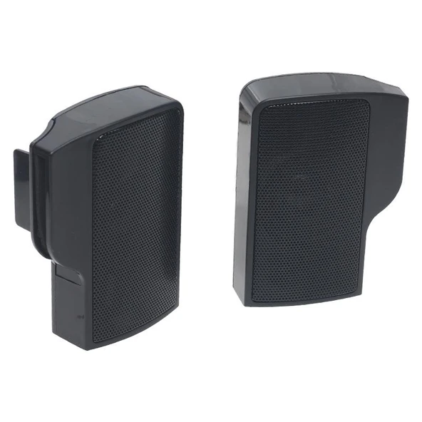 Magicvoice MV-19294 Mini 1+1 Usb Laptop Hoparlör (2X3 Watt) - 2