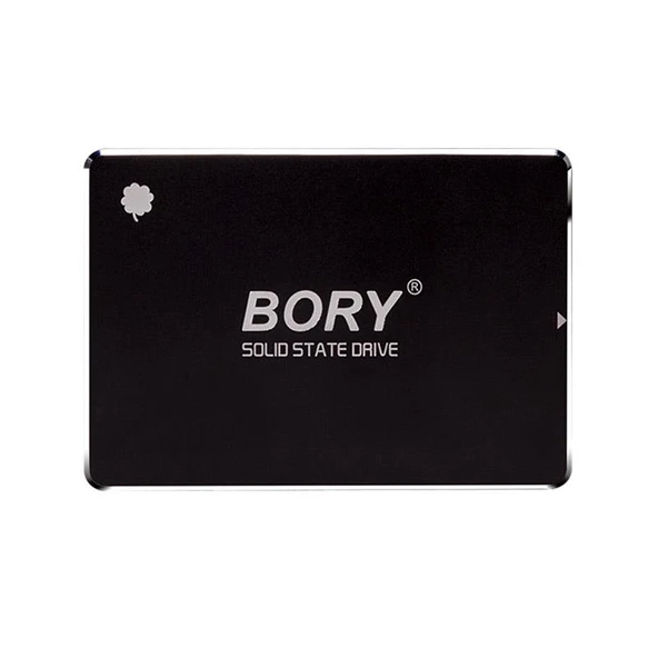 Bory R500-C128G Sata3 128 Gb SSD 550/510 Mbs Harddisk - 3
