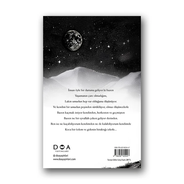 DOA Yayınları Geçmiş - Mustafa Aşıkoğlu - Resim 2