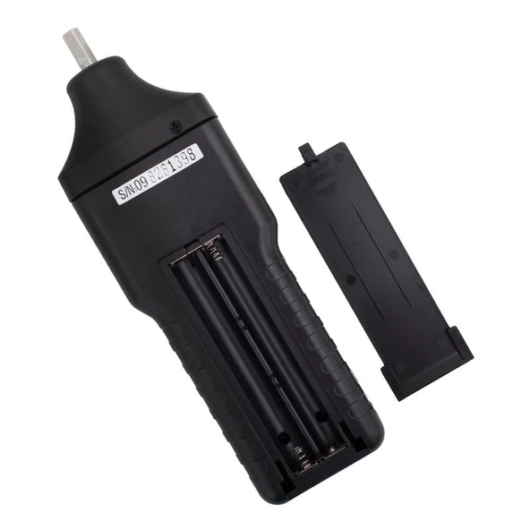 Powermaster Temaslı Optik+Değmeli Takometre PM-14626 - 3