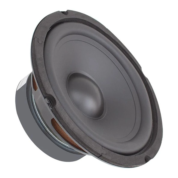 Westsound 16 Cm WS-HP 6.5 16 Ohm 180 Watt Yedek Hoparlör