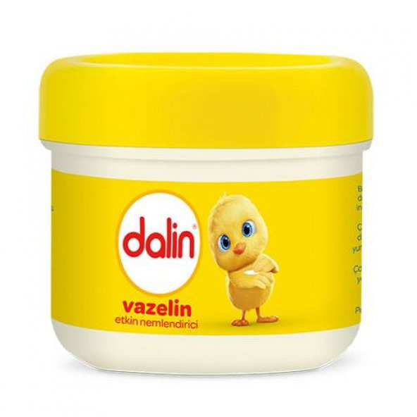 Dalin Vazelin 100 ml