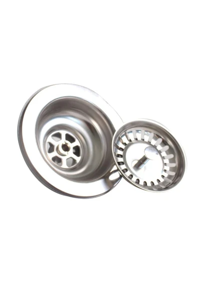 DESIPHON Çöpmak Lavabo Sifonu Koku Önleyici Sistemli Tahliye Seti Çamaşır Makinesi Uyumlu - 3