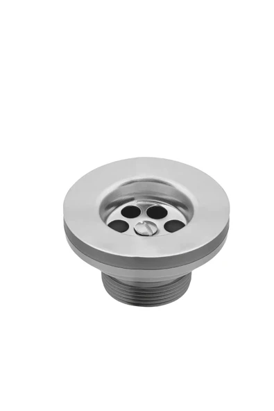 DESIPHON Çamaşır Ve Bulaşık Makine Girişli Körüklü Lavabo Sifonu - 5