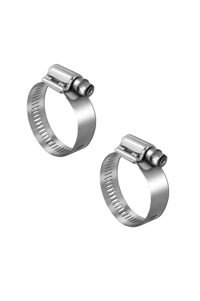 DESIPHON 2 ADET Ayarlı Hortum Kelepçesi 16x23