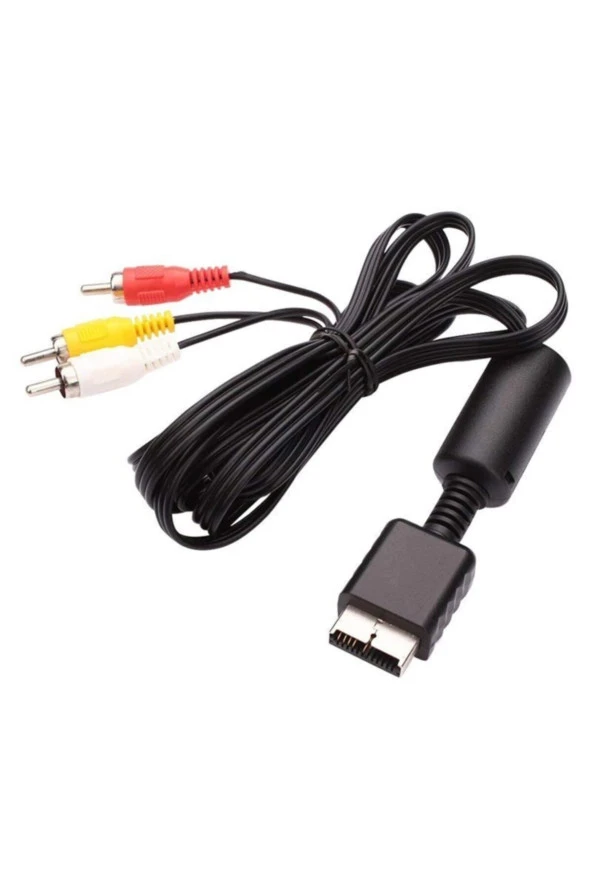 POWERMASTER 3 RCA TOS 1.5 METRE SONY PLAYSTATİON KABLO 2468