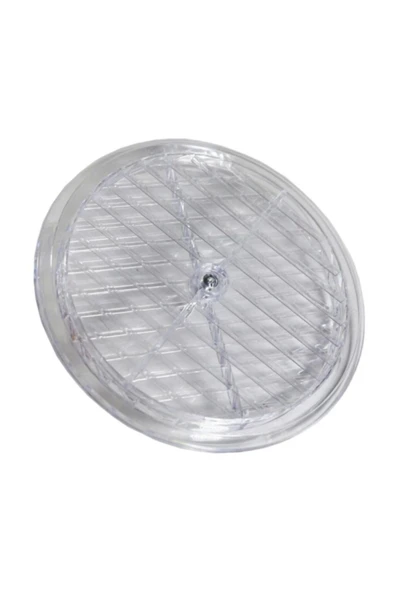 Cam Menfezi Şeffaf Ak 1010 Menfez