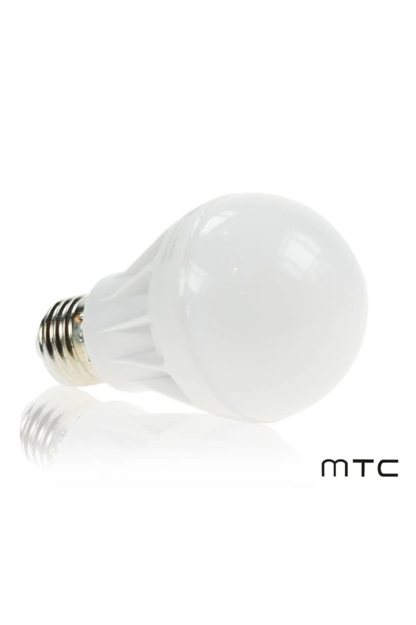 MTC BL-LT LED AMPUL 9W 240V 6500 KELVİN BEYAZ LED AMPÜL