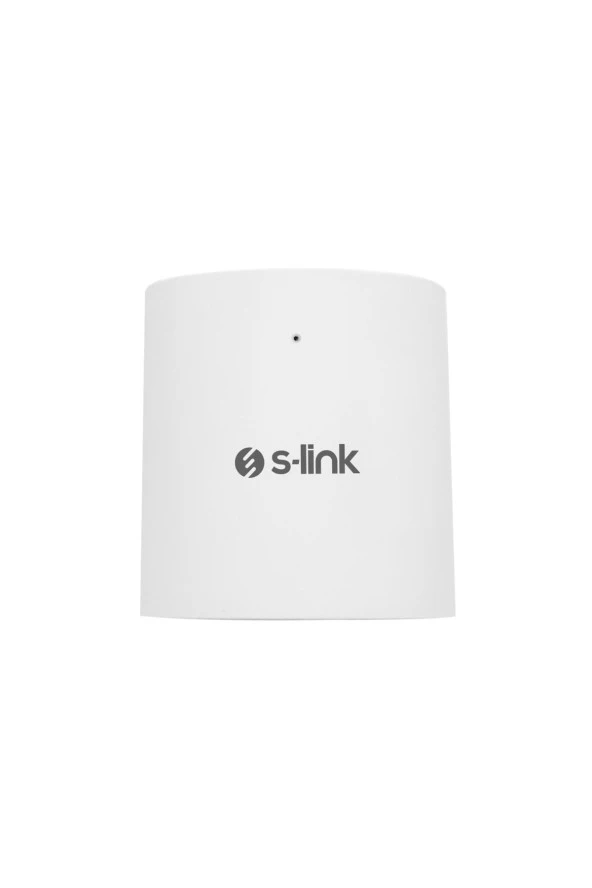 S-LINK SL-ZS04 ZİGBEE SENSÖR SICAKLIK VE NEM SENSÖRÜ ZİGBEE TUYA