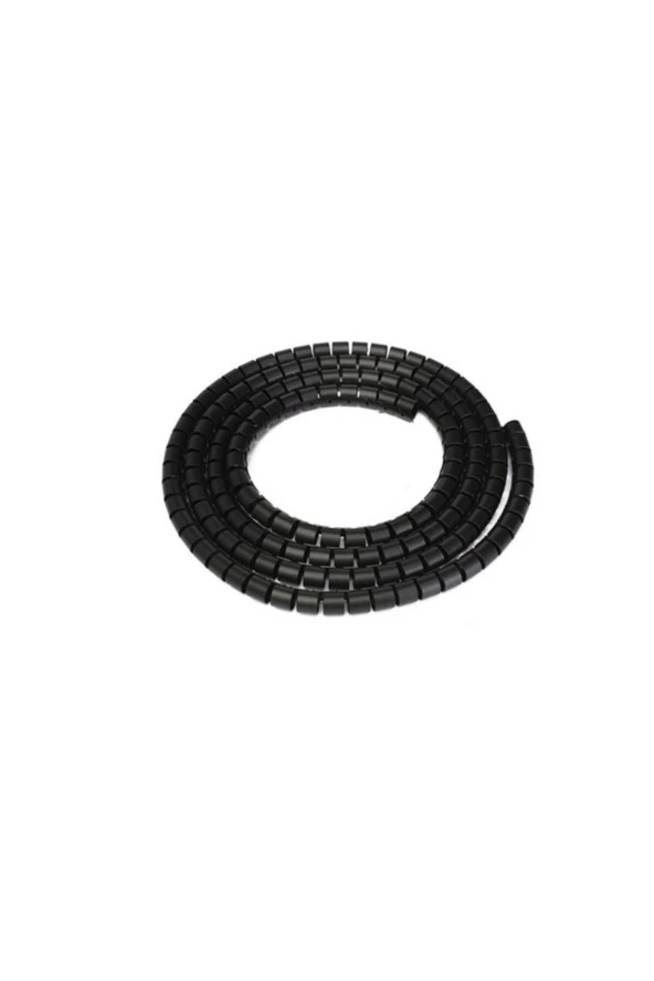 S-LINK SL-197 KABLO DÜZENLEYİCİ 28MM 10 METRE KABLO TOPLAYICI - 3