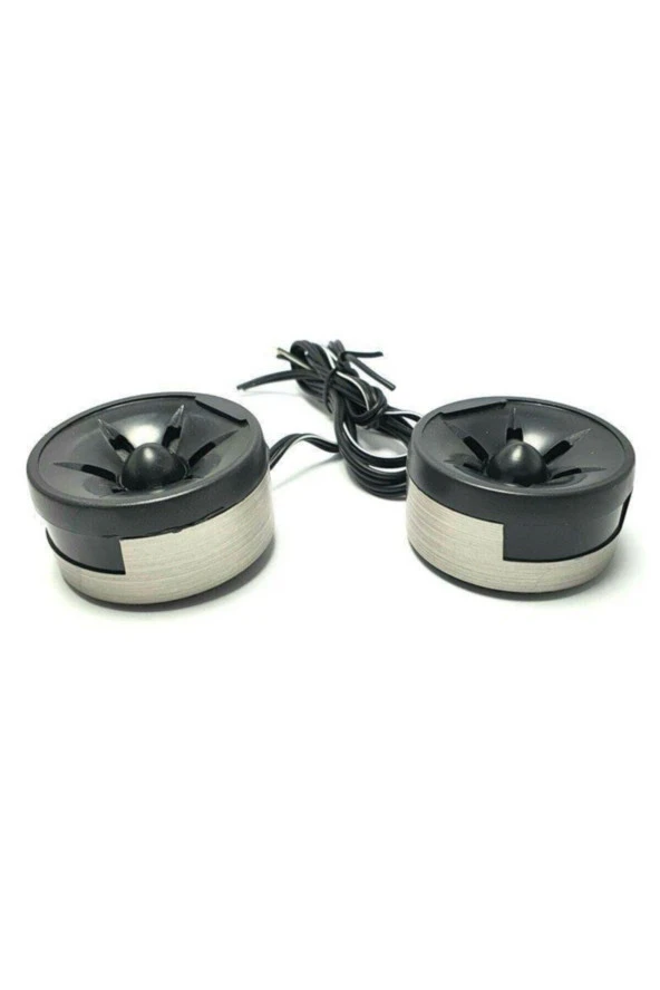 OTO HOPARLÖR 250 WATT 8OHMS 4CM ÇAP 97DB TWEETER FULLSOUND TS-S250