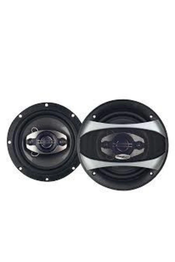 OTO HOPARLÖR 240W 89DB 65-20KHZ 16CM 4WAY 6.5 DOME TWEETER OTO HOPARLÖR DIGITAL AUDIO DA-116