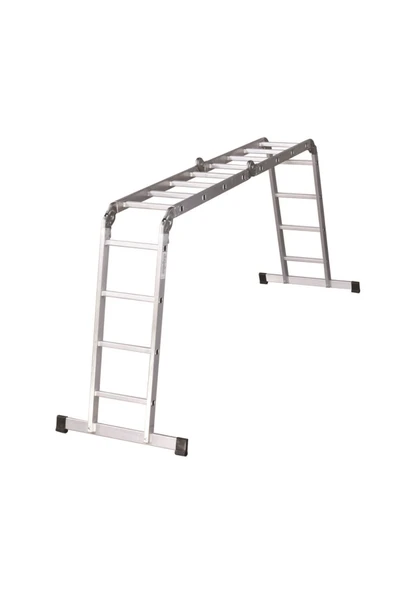 PERİLLA 4X4-4.75 AKROBAT MERDİVEN - 2