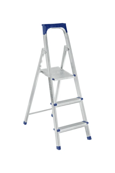 SARAYLI JACKSON GALVANİZ  MERDİVEN (2+1)