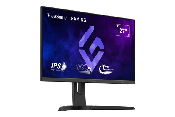 VIEWSONIC  VX2779J-HD-PRO 27 1MS 180HZ IPS YUKSEKLIK AYARLANABILIR GAMING MONITOR - 2