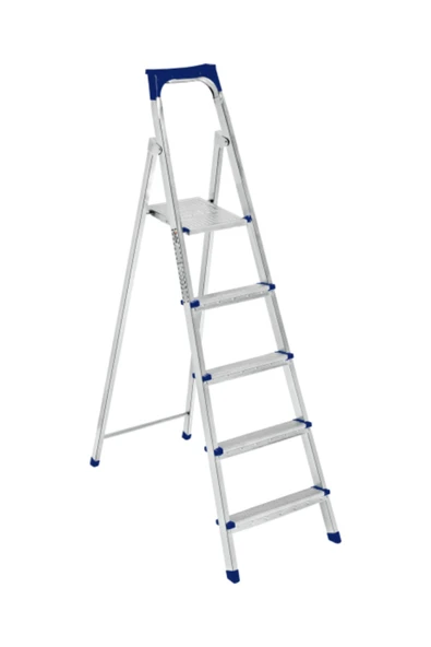 SARAYLI JACKSON GALVANİZ  MERDİVEN (4+1)