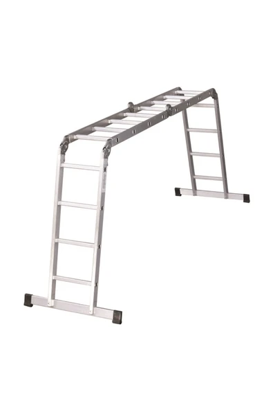 PERİLLA 4X3-3.70 AKROBAT MERDİVEN - 2