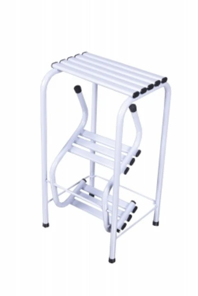 SARAYLI TABURELİ MERDİVEN (2+1) - 2