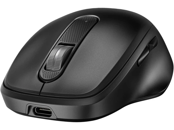 HP 9C2F6AA 510 ULTRA-FAST RECHARGEABLE WIRELESS MOUSE BLACK EURO - 2