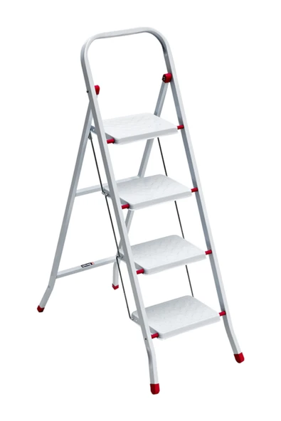 SARAYLI PRATİK  METAL MERDİVEN (4)