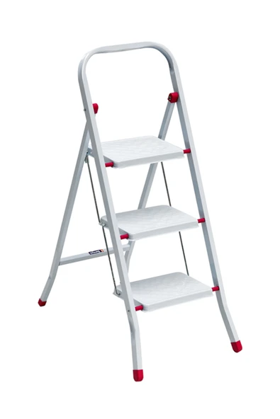 SARAYLI PRATİK  METAL MERDİVEN (3)