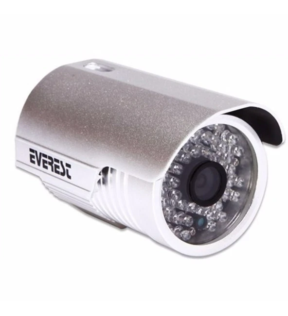 GÜVENLİK KAMERASI 700TVL 36 LEDLİ OSD MENÜ SONY EEFIO CCD SENSÖR GÜVENLİK KAMERASI EVEREST SFR-380