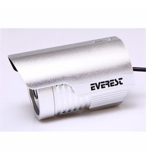 GÜVENLİK KAMERASI 700TVL 36 LEDLİ OSD MENÜ SONY EEFIO CCD SENSÖR GÜVENLİK KAMERASI EVEREST SFR-380 - 4