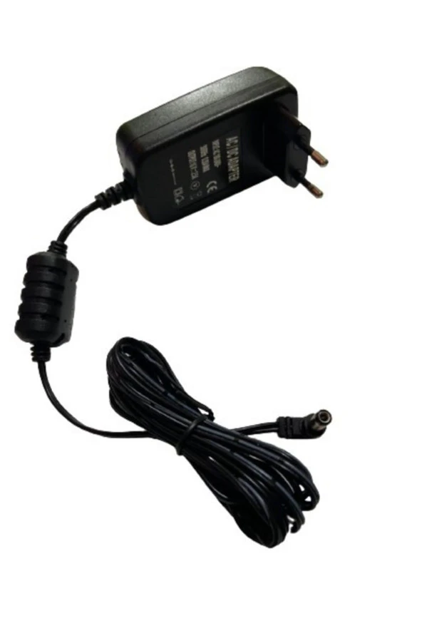 SANTRAL ADAPTÖRÜ 16V-2.5A AC 100-240V 50-60HZ 0.35A MAX SANTRAL ADAPTÖRÜ 1512