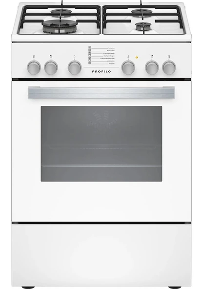 Profilo F0ES113HBD Ocaklı Fırın