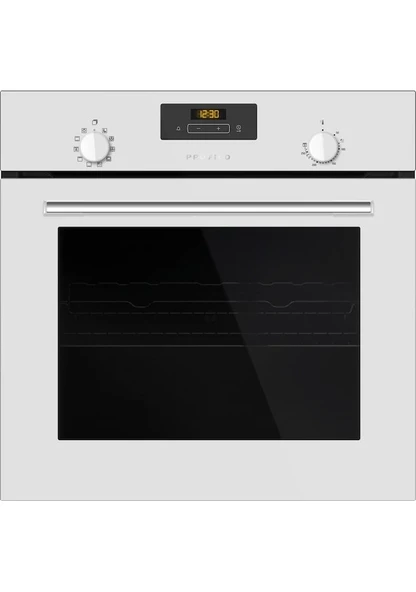 Profilo FRMA234B Beyaz Ankastre Fırın