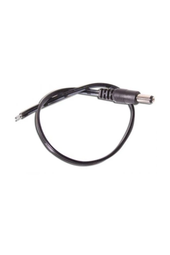 S-LINK SL-DC552 KAMERA KABLOSU CM DC KABLO DC5.5*2.1 0,30 CM DC KAMERA KABLOSU