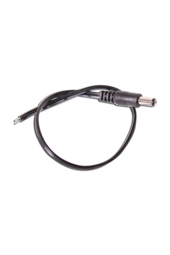 S-LINK SL-DC552 KAMERA KABLOSU CM DC KABLO DC5.5*2.1 0,30 CM DC KAMERA KABLOSU - 3