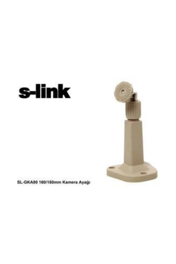 KAMERA AYAĞI 160/180MM KAMERA AYAĞI S-LINK SL-GKA80