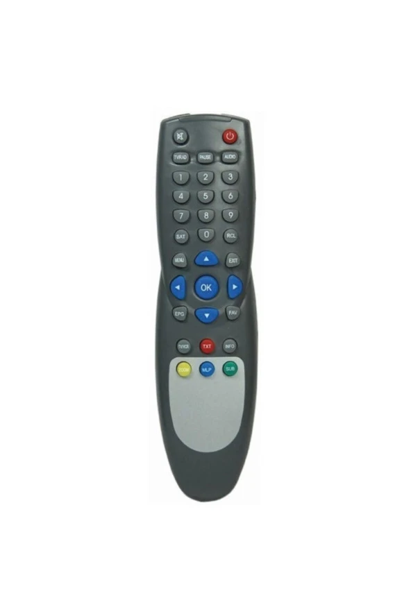 KUMANDASI AMSTRAD 16100 PLUS PREUYDU MIER-AMSTRAD 17100 USB UYDU KUMANDA - 1