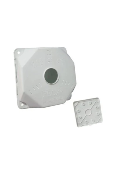 KAMERA KUTUSU KABLO MONTAJ MUHAFAZA KUTUSU RBOX