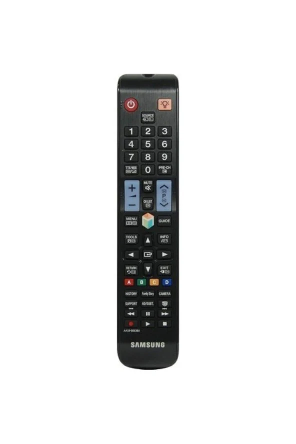 SAMSUNG TV KUMANDASI LCD HDMI SMART LED TV KUMANDASI NAPP 161 KK9