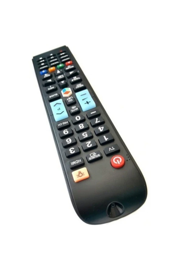 SAMSUNG TV KUMANDASI SMART LED TV UYUMLU KUMANDA Aa59-00638a FULL - 2