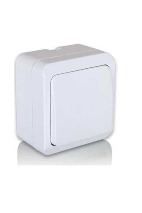 PRİZ ANAHTAR SIVA ÜSTÜ ANAHTAR YAKUT FETİH 850-00-01