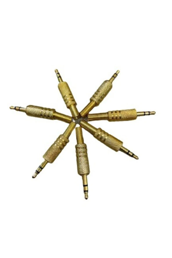 STEREO JAK 3.3MM ERKEK JAK BİLGİSAYAR/MP3/KULAKLIK/HOPARLÖR/MİKRO ürün görseli