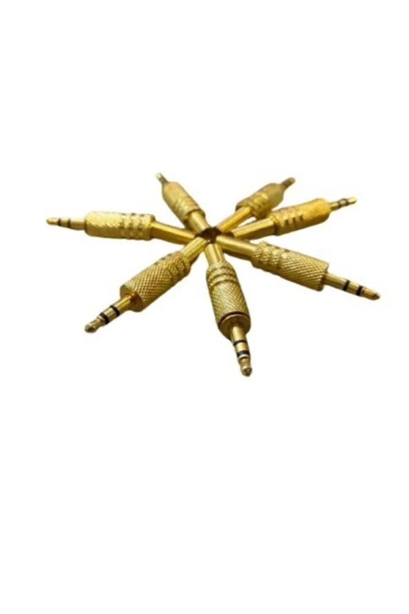 STEREO JAK 3.3MM ERKEK JAK BİLGİSAYAR/MP3/KULAKLIK/HOPARLÖR/MİKRO - Resim 5