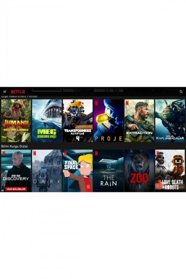 UYDU ALICISI ULTRA 4K HD 10.0 ANDROID 2GB RAM 16GB HAFIZA 2.4G WIFI/USB TV BOX WELLBOX WX-H3 - 11