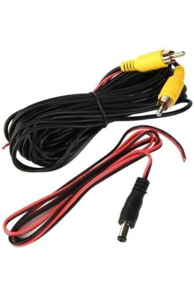 NAVIGOLD BUS-886 ARAÇ KAMERASI IP66 18 IR LED OTOBÜS TIR KAMYONLARA UYGUN GERİ GÖRÜŞ ARAÇ KAMERA - 4