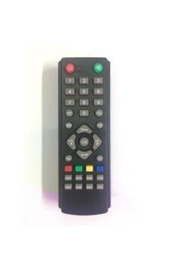 FULLY 36100-36300 MINIX-DİGİLİNE-AKİWA-KAON-MERSAT MİNİ UYDU KUMANDASI FULLY-15F