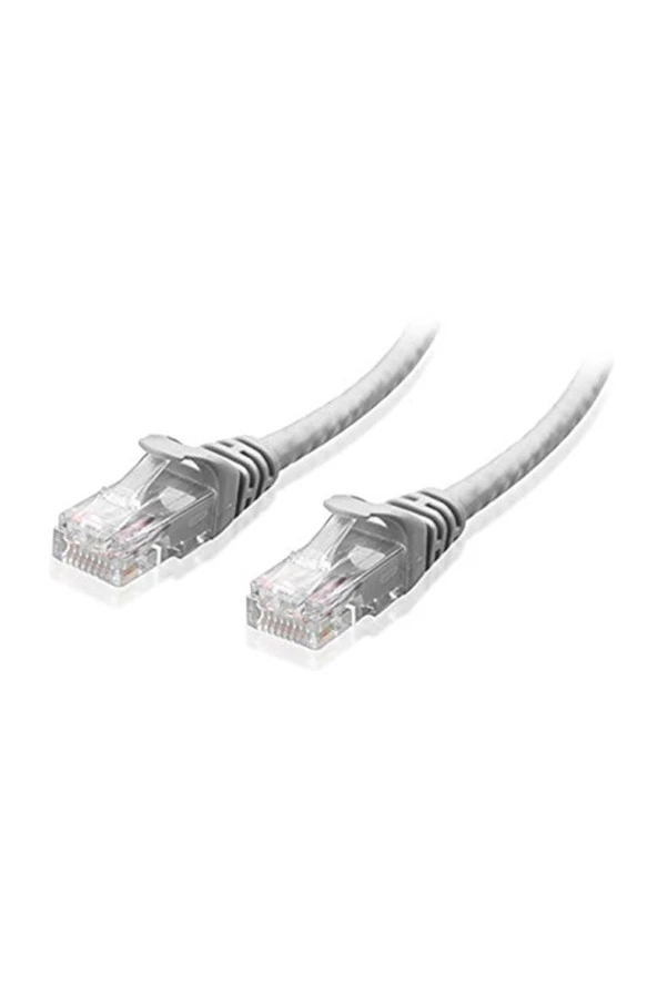 CAT5 NETWORK KABLOSU 15 METRE 100/1000 MBPS RJ-45 KABLO S-LINK SL-CAT15