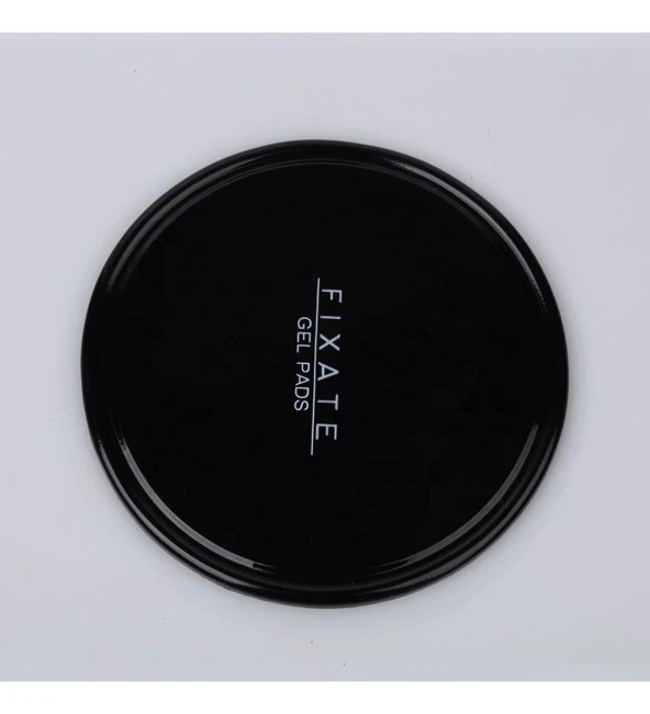 TELEFON TUTUCU PED HER YERE YAPIŞAN ARAÇ-EV İÇİ YAKIPŞKAN SABİTLEME JEL PEDİ FIXATE GEL PADS - Resim 5