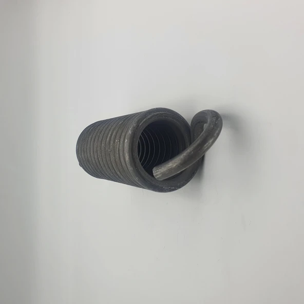 Beton Demir Kesme Makinası Yayı 360x93x70mm - Resim 4