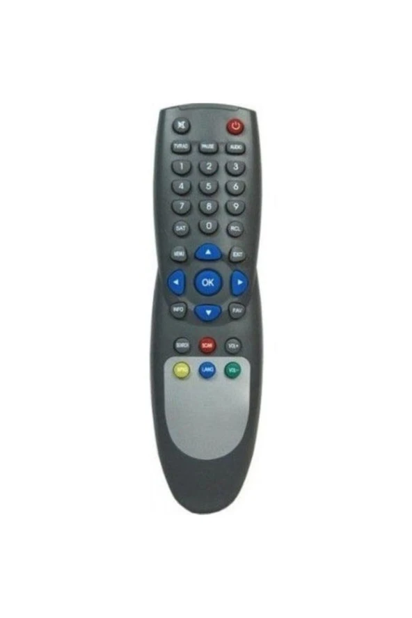 AMSTRAD TV KUMANDASI AMSTRAD TELEVİZYON UZAKTAN KUMANDA FULLY 11H